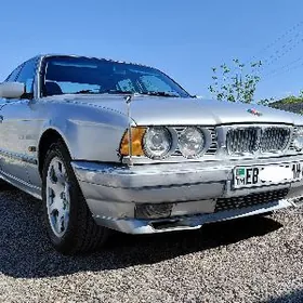 BMW 525 1995