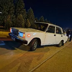 Lada 2107 2002