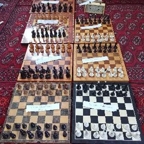 шахматы грасместерс нарды часи