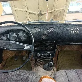 Lada 2106 1993