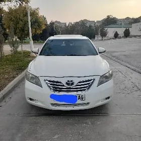 Toyota Camry 2007