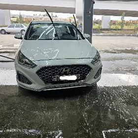 Hyundai Sonata 2019
