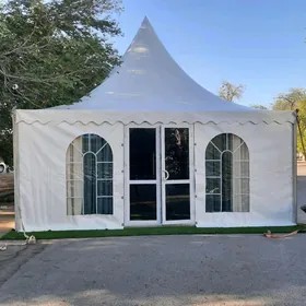 Toý hyzmatlary gümmez palata