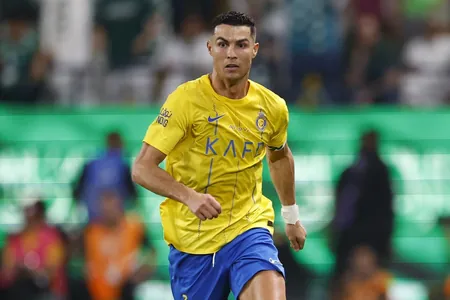 Meýdançadan biznese: Ronaldu, Kortua we Lebron tehnologiýalara maýa goýýarlar