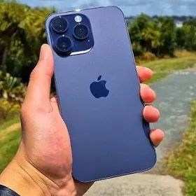 iPhone 14 Pro