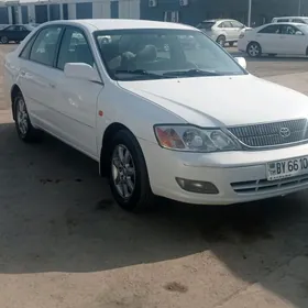 Toyota Avalon 2001