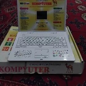 kompÿuterlar