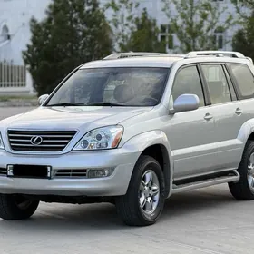 Lexus GX 470 2004