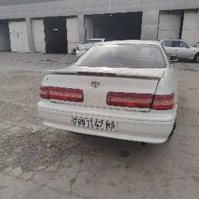 Toyota Mark II 1997