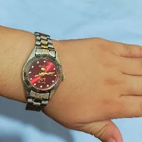 sagat часы женские