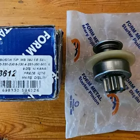 БЕНДИКС BENDIKS MERCEDES 280 SE