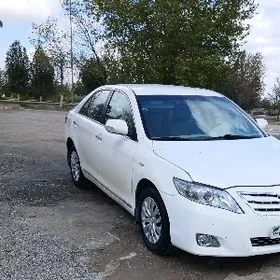 Toyota Camry 2008