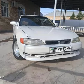 Toyota Mark II 1994