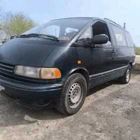Toyota Previa 1994