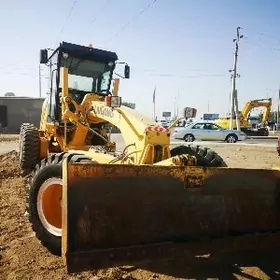 LiuGong CLG 4165D 2012