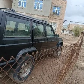 Jeep Grand Cherokee 1997