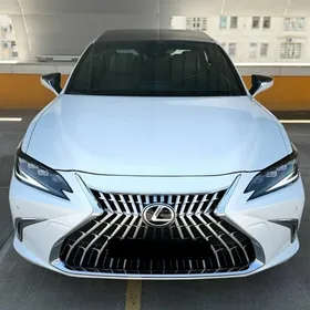 Lexus ES 350 2022