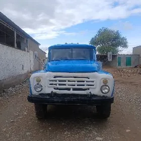 Zil 130 1993