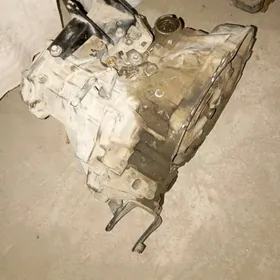 Каролла 2005 каропка