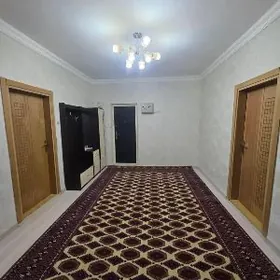 Мир 7/2 3 Комнаты