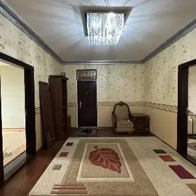 Мир2/4 7/5эт 3ком 86м²