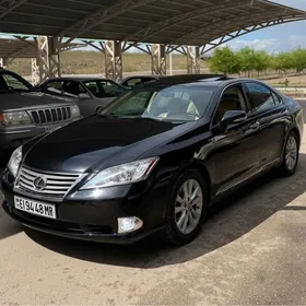 Lexus ES 350 2008