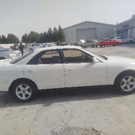 Toyota Mark II 1997