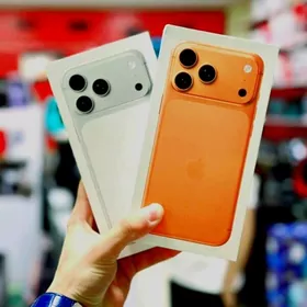 Aýfon 17 Pro Max 1Tb