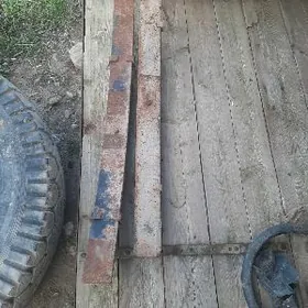 маз машынын расоры