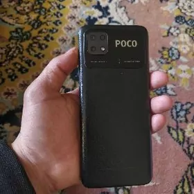 Poco c40