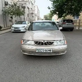 Toyota Avalon 1998