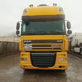 DAF XF 530 2008