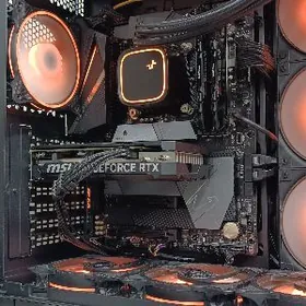 i9 11900kf rtx 4060 ti 32 ram