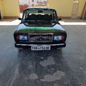 Lada 2107 2010