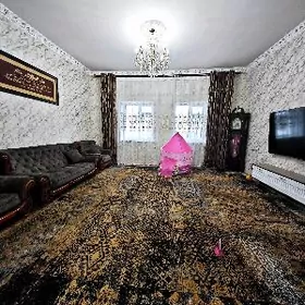 🪬Старый Гуртли,2эт,4ком,140м²