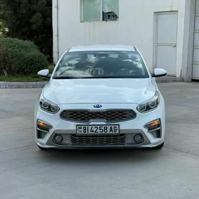 Kia Forte 2020