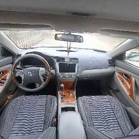 Toyota Camry 2007