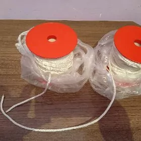 шнур плетёный