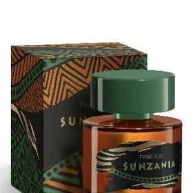 Sunzania