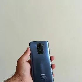 Redmi not 9