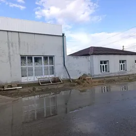 arenda sklad çoganly