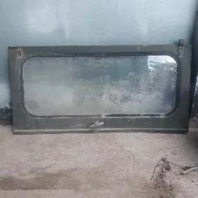 задний  богаж