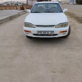Toyota Camry 1996