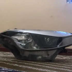 Fara 2014-15 corolla королла