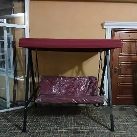 3 adam Sallançak Kaçelya Качел