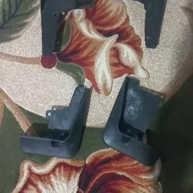 Taÿota kemiri 2018  2020