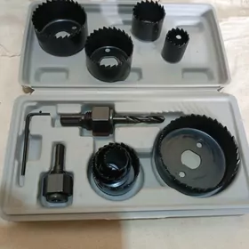 набор для отверстий