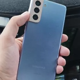 Samsung S21 8-128