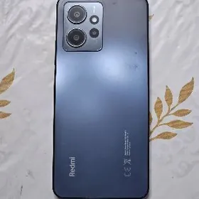 Redmi Note 12