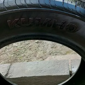 kumho